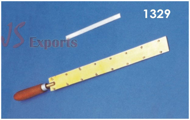 COMPOUND STRIPS